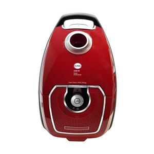 جاروبرقی 2500 وات کرال مدل VSC- 5250 