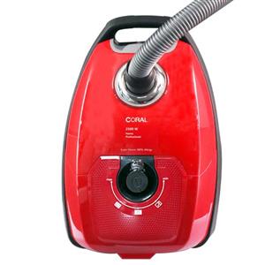 جاروبرقی 2500 وات کرال مدل VSC- 5250 