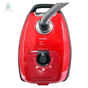 جاروبرقی 2500 وات کرال مدل VSC- 5250 