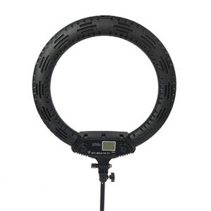 رینگ لایت عکاسی Ring Light KY-BK416 II 