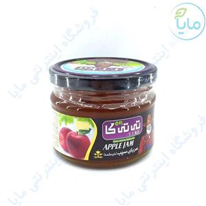 مربا سیب  تی تی کا 315 گرمی