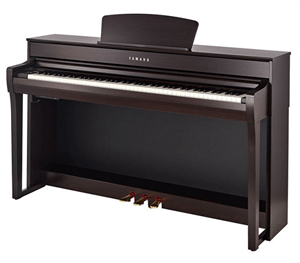 پیانو دیجیتال CLP-735 یاماها Yamaha CLP 735