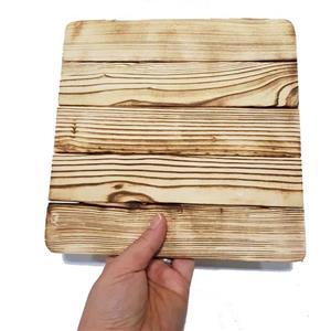 سینی سرو مربع