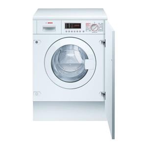 ماشین لباسشویی – خشک کن توکار بوش مدل BOSCH WKD28540EU 