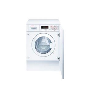 ماشین لباسشویی – خشک کن توکار بوش مدل BOSCH WKD28540EU 