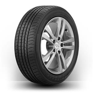 لاستیک خودرو تراینگل 205/50R16 گل TC101