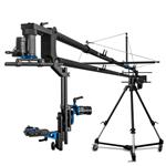 کرین دوربین (ilkeen Camera Crane (iAONE