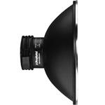 کاسه رفلکتور Profoto Narrow-Beam Reflector 32 degree 337 mm