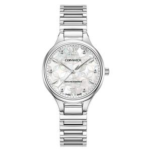 ساعت مچی زنانه اصل | برند کین واچ | مدل C194SWH