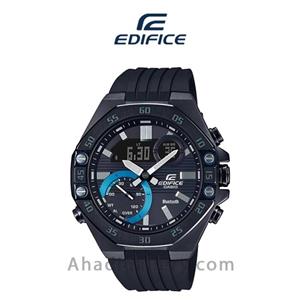 ساعت مچی مردانه اصل | برند کاسیو | مدل ECB-10PB-1ADF EDIFICE