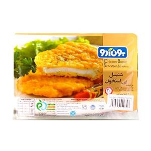 شنیسل بی استخوان بون ادو 480 گرمی 