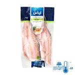 فیله ماهی بدون استخوان سی بس ایناس 750 گرمی