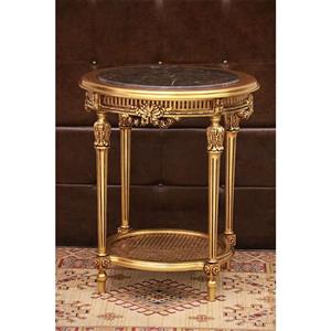 میز سرو کلاسیک مدل هیراد هیواهوم ( صنایع چوبی راش)