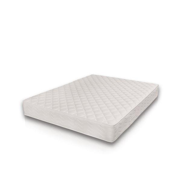 تشک یک نفره رویا مدل بونل 1 سایز 90 × 200 سانتی متر