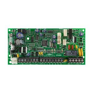 کنترل پنل 4 زون با سیم پارادوکس مدل SP4000
