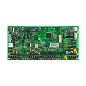کنترل پنل 5 زون با سیم پارادوکس مدل SP5500