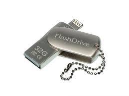   فلش iflash drive 32G