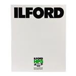 فیلم سیاه و سفید ILFORD HP5+400 13×18cm 25 Film