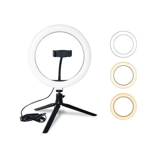 رینگ لایت Stream-M20 ring light
