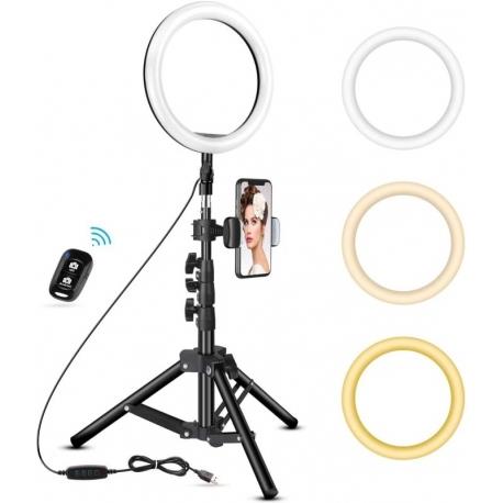 رینگ لایت Stream-M20 ring light
