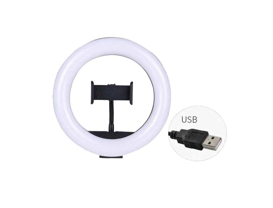 رینگ لایت Stream-M20 ring light