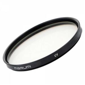 فیلتر لنز عکاسی یو وی مارومی Marumi UV MC 52mm filter