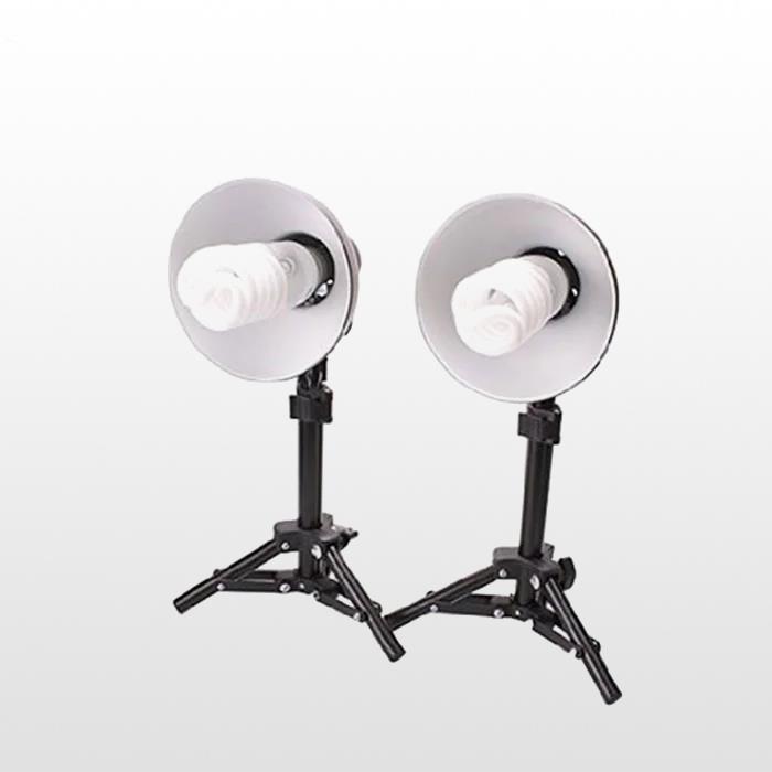 Light Tent Kit 40x40cm