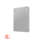 Toshiba CANVIO Flex External Hard Drive - 4TB