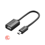 USB3 یوگرین همراه با OTG کابل