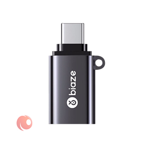 USB3 OTG کابل biaze 