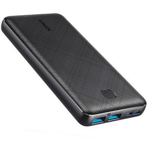 شارژر همراه انکر مدل A1268 ظرفیت 20000 میلی آمپر Anker A1268 PowerCore Metro Essential 20000mAh Power Bank