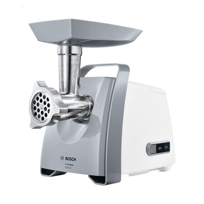 Bosch MFW66020 Meat Grinder