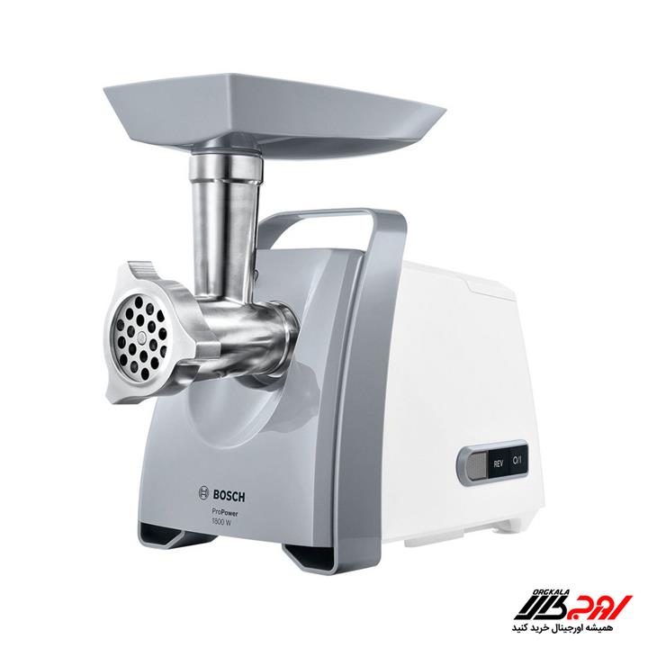 Bosch MFW66020 Meat Grinder