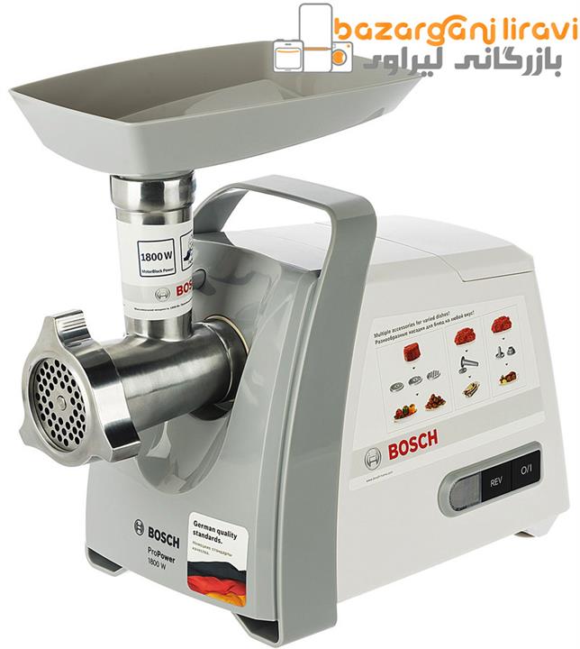 Bosch MFW66020 Meat Grinder