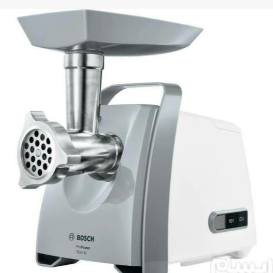 Bosch MFW66020 Meat Grinder
