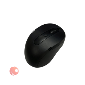 ماوس بی سیم مدل 7100 - Optical