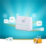 مودم بیسیم همراه اول 4G LTE MODEM ROUTER L443