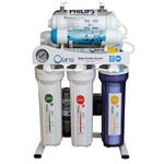 دستگاه تصفیه کننده آب اولانسی مدل REVERSE OSMOSIS S1700 با ظرفیت 16 لیتر