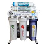 دستگاه تصفیه کننده آب اولانسی مدل REVERSE OSMOSIS AT1100 با ظرفیت 16 لیتر