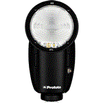 فلاش اکسترنال پروفوتو Profoto A10 AirTTL-C Studio Light for nikon