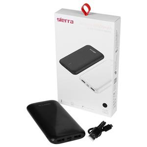 پاور بانک سی‌را Sierra G53 10000mAh Power Bank 