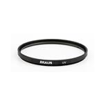 فیلتر لنز عکاسی یو وی BRAUN UV Filter 49mm