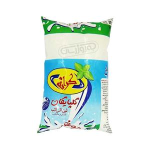 دوغ نایلونی کرانه گلپایگان 800 گرمی