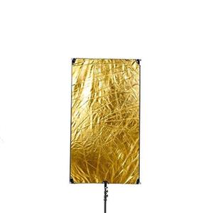 رفلکتور قاب دار داینافوس Dynaphos Reflector 90x180cm