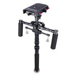 استابلایزر یلانگو Yelangu C300 Double Handheld stabilizer