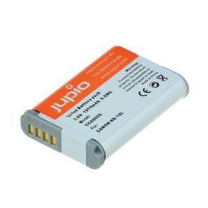 باتری دوربین Jupio for Canon NB-12L