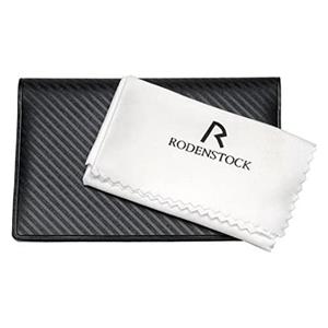 دستمال تمیز کننده رودن اشتوک Rodenstock microfiber Cleaning cloth