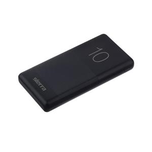 پاور بانک سی‌را Sierra G80 10000mAh Power Bank black 