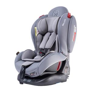 صندلی خودرو کودک و نوزاد ولدون مدل Atlantis Isofix دارای قابلیت Isofix 