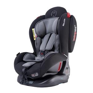 صندلی خودرو کودک و نوزاد ولدون مدل Atlantis Isofix دارای قابلیت Isofix 